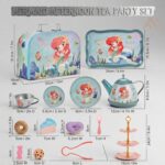 Mermaid Kids Gift Box - Image 3