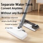 Cordless Vacuum Cleaner, Up To 30Kpa And 30Mins Vacuum And Mop Combo - Image 3