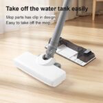 Cordless Vacuum Cleaner, Up To 30Kpa And 30Mins Vacuum And Mop Combo - Image 5