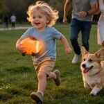 Silicone Football Night Light - Image 4
