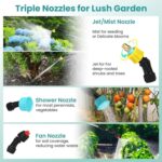 Electric Garden Sprayer 6L Ⓢ - Image 4