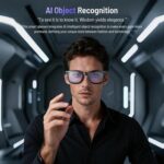 G3 AI Smart Glasses - Image 4