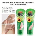 Karmesic Avocado Hand Cream - Image 4