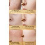 Sadoer Turmeric Face Cream - Image 4