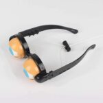 Funny Crazy Eyes Glasses - Image 4
