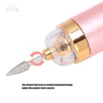 Rechargeable Salon Nails Kit - Image 4