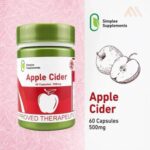 Simplee Apple Cider Capsules - Image 4