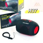Koleer Portable Bass Speaker - Image 4