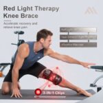 Heated Knee Massager - Image 4