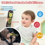 Baby Musical Remote Toy - Image 4