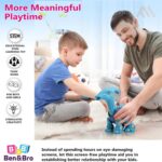 DIY Take-Apart Dinosaur Toy - Image 4