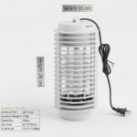 Electronic Mosquito Killer - Image 4