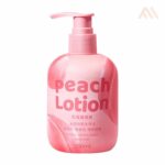 Peach Brightening Body Milk - Image 4
