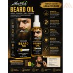 NiceFresh Beard Growth Oil - Image 4