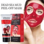Kormesic Rose Peel Mask - Image 4
