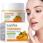 Sadoer Turmeric Face Cream - Image 5