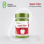 Simplee Apple Cider Capsules - Image 5