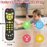 Baby Musical Remote Toy - Image 5