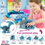 DIY Take-Apart Dinosaur Toy - Image 5