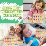 Magnetic Bead Counting Maze - Image 5