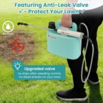 Electric Garden Sprayer 6L Ⓢ - Image 5