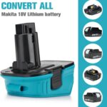 Cordless Turbo Jet Fan - Image 5