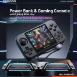 Porodo Powerplay Power Bank - Image 5