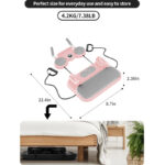Push Up Board Multi-Functional Gym Home Workout Equipment Muscle Exercise Train - Image 7