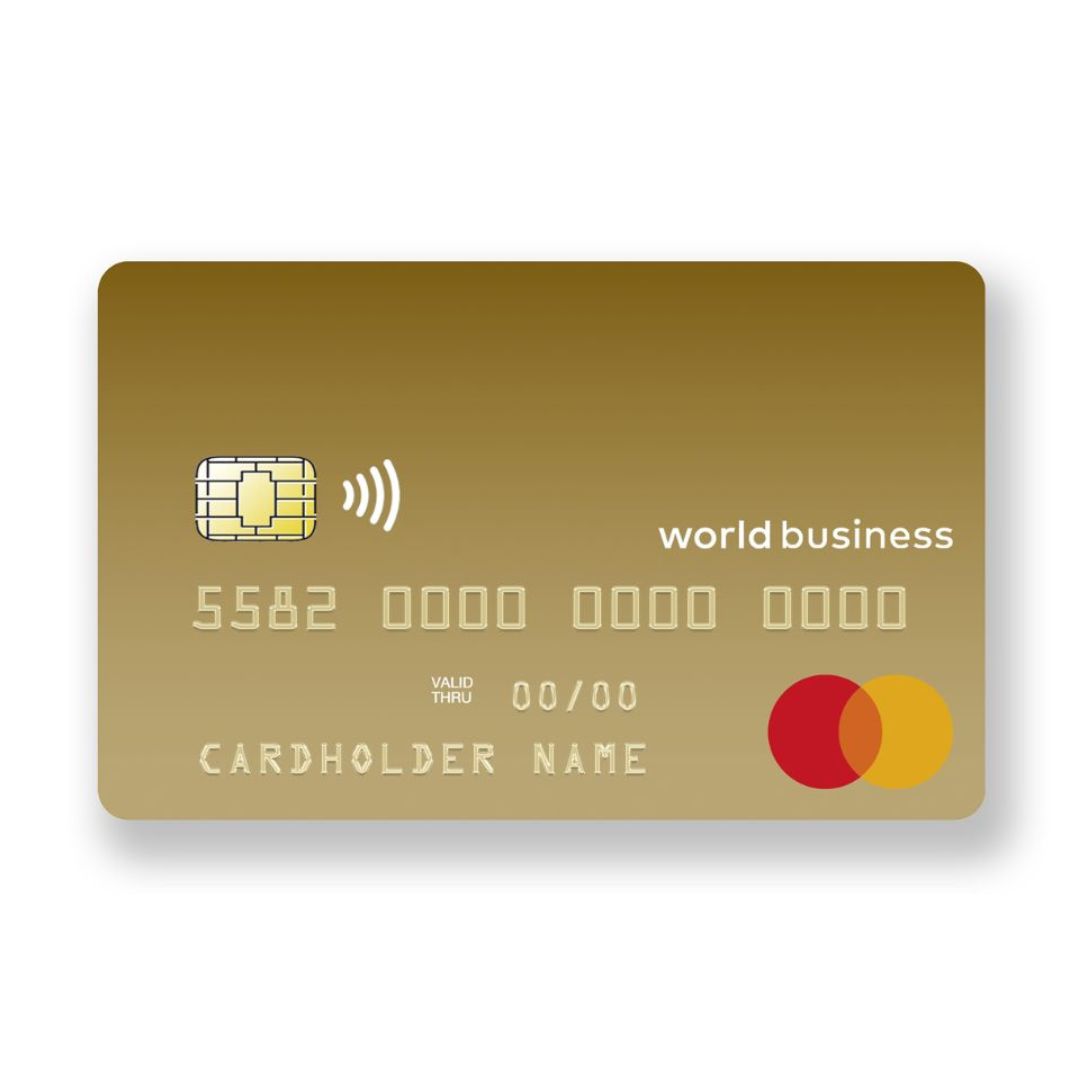 Mastercard