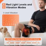 Heated Knee Massager - Image 6