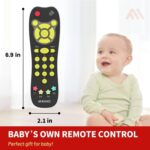 Baby Musical Remote Toy - Image 6