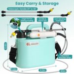 Electric Garden Sprayer 6L Ⓢ - Image 6