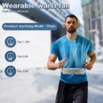 Wearable Belt Cooling Fan - Image 6