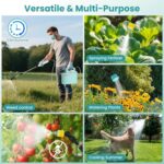 Electric Garden Sprayer 6L Ⓢ - Image 7