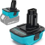 Cordless Turbo Jet Fan - Image 7