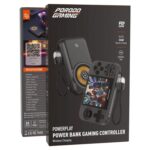 Porodo Powerplay Power Bank - Image 7