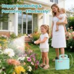 Electric Garden Sprayer 6L Ⓢ - Image 8