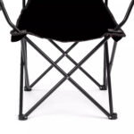 Folding Camping Chairs Portable Lightweight Outdoor Garden Beach Picnic Chair - Image 6