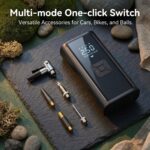 Essential Tire Repair Tools You Need Vehicle-mounted Air - Image 6