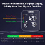 Smart Blood Pressure Monitor with 99 Memory Records ✅ - Image 4
