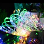 Multicolour 22M String Fairy Lights For Outdoor LEDS--22M 2 00LED - Image 4