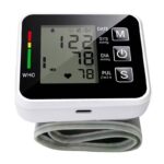 Smart Blood Pressure Monitor with Voice Guidance - Image 5