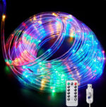 Multicolour 22M String Fairy Lights For Outdoor LEDS--22M 2 00LED