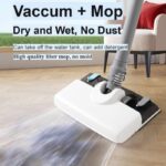 Cordless Vacuum Cleaner, Up To 30Kpa And 30Mins Vacuum And Mop Combo - Image 6