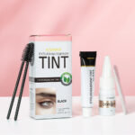 ICONSIGN Eyelash Eyebrow Dye Tint Kit Brow Lamination Mascara Lift Tinting Tattoo Dye Eyes Makeup Tools - Image 9