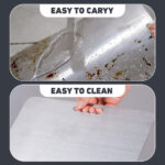 Cutting Board Double-Sided Titanium Cutting Boards For Kitchen Camping - Image 9