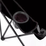 Folding Camping Chairs Portable Lightweight Outdoor Garden Beach Picnic Chair - Image 8