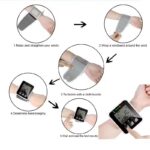 Smart Blood Pressure Monitor with Voice Guidance - Image 4