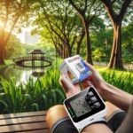 Smart Blood Pressure Monitor with Voice Guidance - Image 8