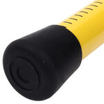2.8 Meter Laser Leveling Telescoping Pole Adjustable Mounting Pole For Rotary And Line Lasers - Image 3